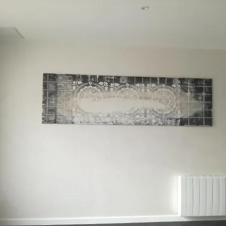 Appartement Meuble Chez Gwen Et Flo *