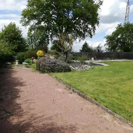 Meublé Chez Gwen Et Flo Cholet