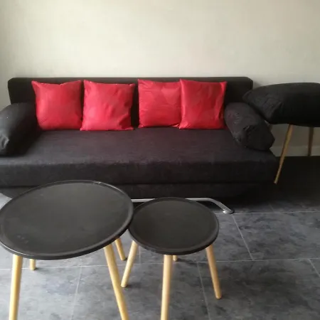 Meuble Chez Gwen Et Flo Atacames