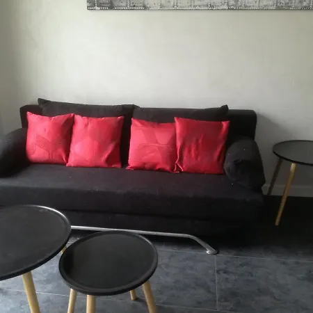 Meublé Chez Gwen Et Flo
